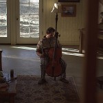 cello