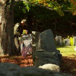 cemetery